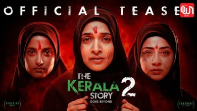 The Kerala Story 2 Trailer