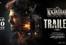 The Raja Saab on OTT