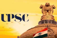 UPSC IAS IFS Registration Date 2026