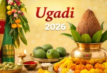 Ugadi 2026