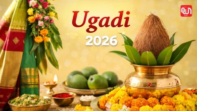 Ugadi 2026