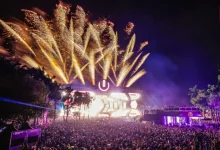 Ultra Music Festival 2026