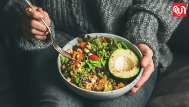 Vegan diet safe for child