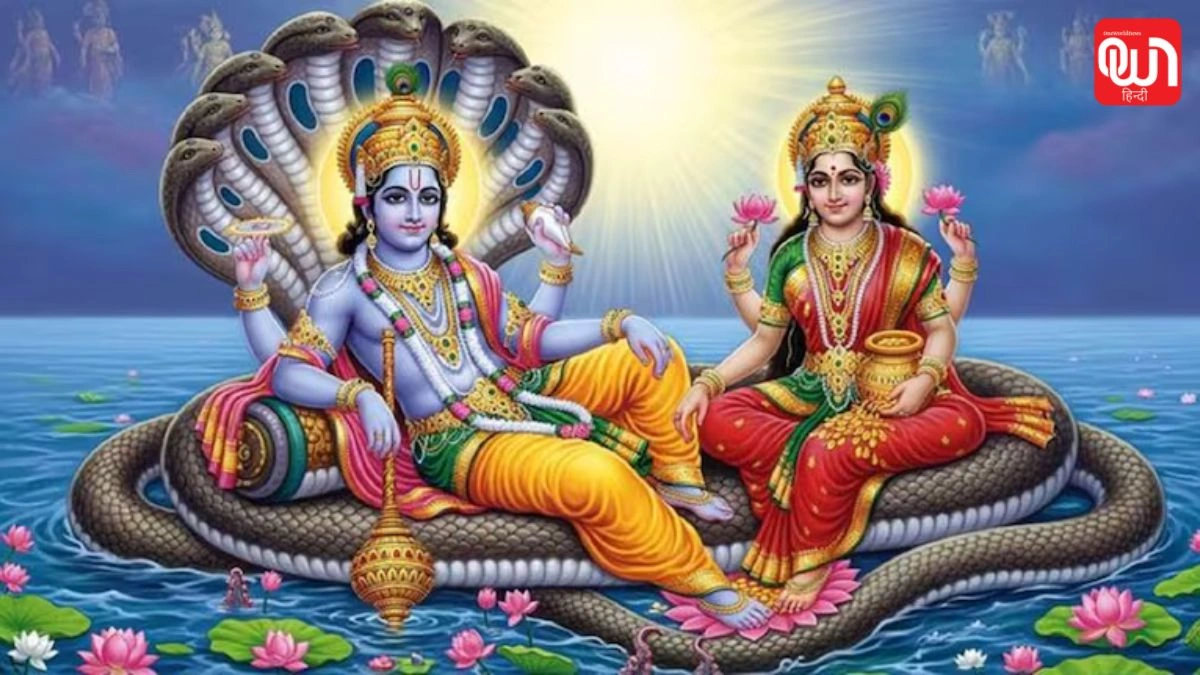 Vijaya Ekadashi 2026: भगवान विष्णु की कृपा, विजया एकादशी 2026 में क्यों रखी जाती है व्रत 1 Vijaya Ekadashi 2026