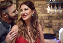 Why men are attracted to beautiful women