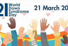 World Down Syndrome Day