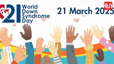 World Down Syndrome Day