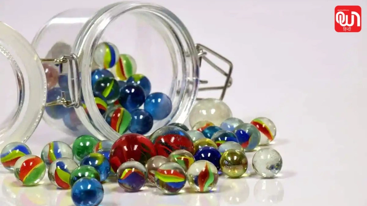 World Marbles Day 2026: विश्व कंचा दिवस 2026, गली-मोहल्लों के खेल को फिर से जीवित करने की पहल 1 World Marbles Day 2026