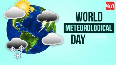 World Meteorological Day