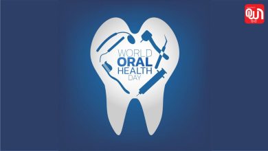 World Oral Health Day