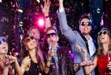 World Party Day 2026