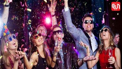 World Party Day 2026