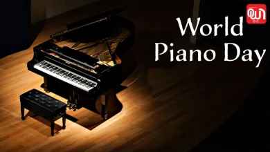 World Piano Day