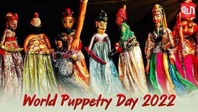 World Puppetry Day