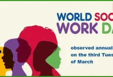 World Social Work Day