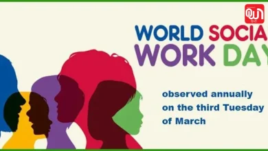 World Social Work Day