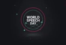 World Speech Day 2026