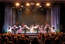 World Theatre Day 2026