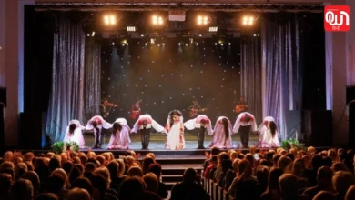 World Theatre Day 2026