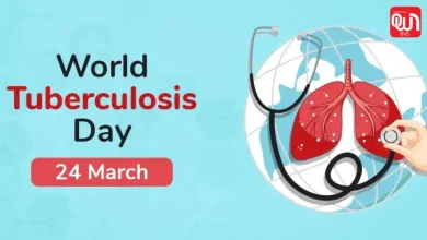 World Tuberculosis Day 2026