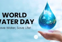World Water Day
