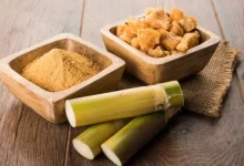 Adulterated Jaggery Test