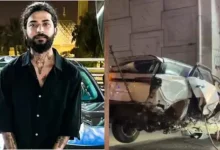 Anurag Dobhal Accident