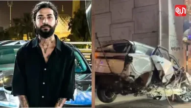 Anurag Dobhal Accident