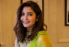 Anushka sharma