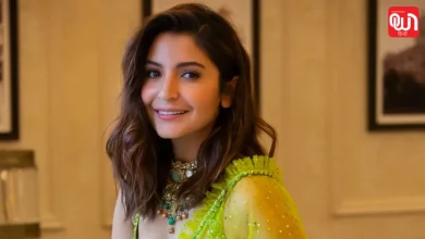 Anushka sharma