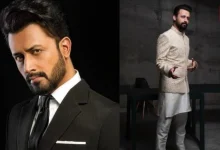 Atif aslam birthday 2026