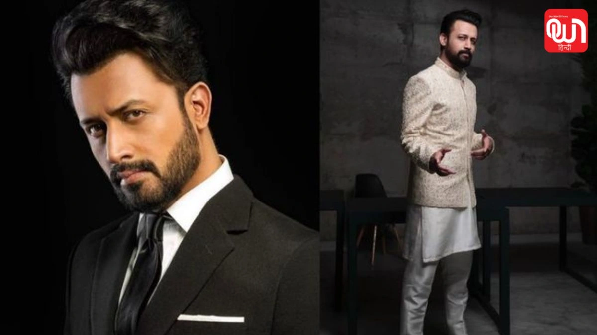 Atif aslam birthday 2026: ‘तेरा होने लगा हूं’ से ‘दिल दिया गल्लां’ तक, आतिफ असलम का म्यूजिक जादू 1 Atif aslam birthday 2026