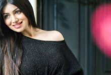 Ayesha Takia