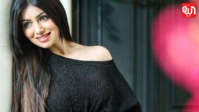 Ayesha Takia