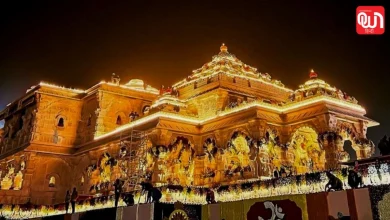 Ayodhya Ram Mandir
