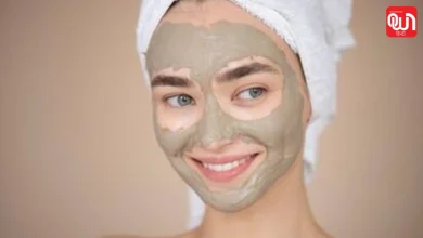 Ayurvedic Face Pack at Home