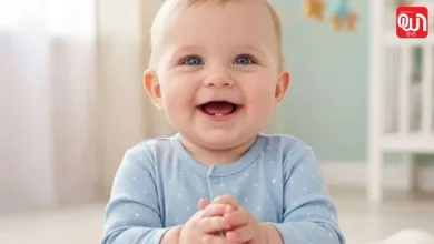 Baby Boy Names: बेटे का नाम क्या रखें? यहां देखें यूनिक और अर्थपूर्ण हिंदी नाम 8 Baby Boy Names