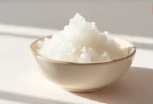 Benefits mishri rock