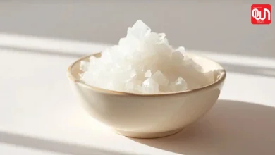 Benefits mishri rock: पाचन से लेकर इम्युनिटी तक, धागे वाली मिश्री देती है 5 चौंकाने वाले फायदे 8 Benefits mishri rock