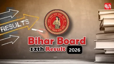 Bihar Board 12th Arts Result 2026