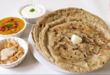 Birra Roti Recipe
