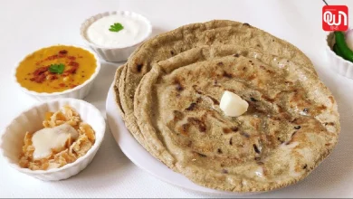 Birra Roti Recipe