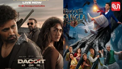 Bollywood Upcoming Films April