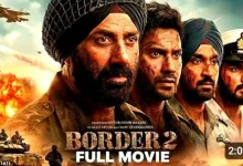Border 2 OTT Release
