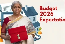 Budget 2026 Expectations