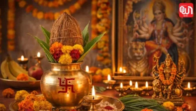 Chaitra Navratri 2026