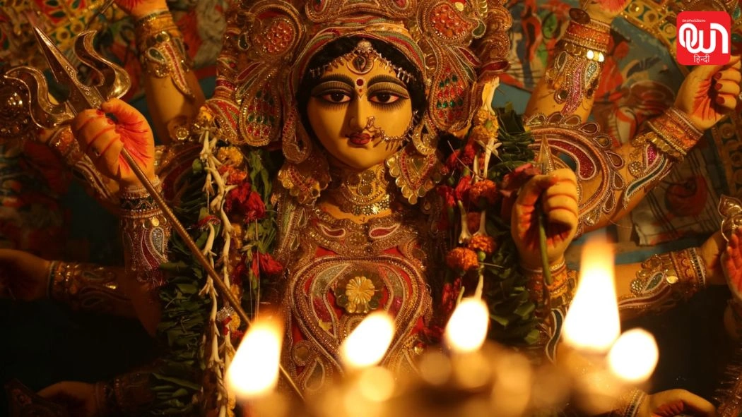 Chaitra Navratri Akhand Jyoti Niyam: अखंड ज्योत बुझने का मतलब क्या है? पंडित जी से जानें सही धार्मिक जवाब 1 Chaitra Navratri Akhand Jyoti Niyam