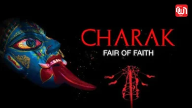 Charak Movie
