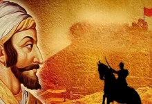 Chhatrapati Shivaji maharaj