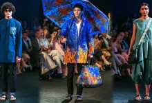 Circular Economy Fashion